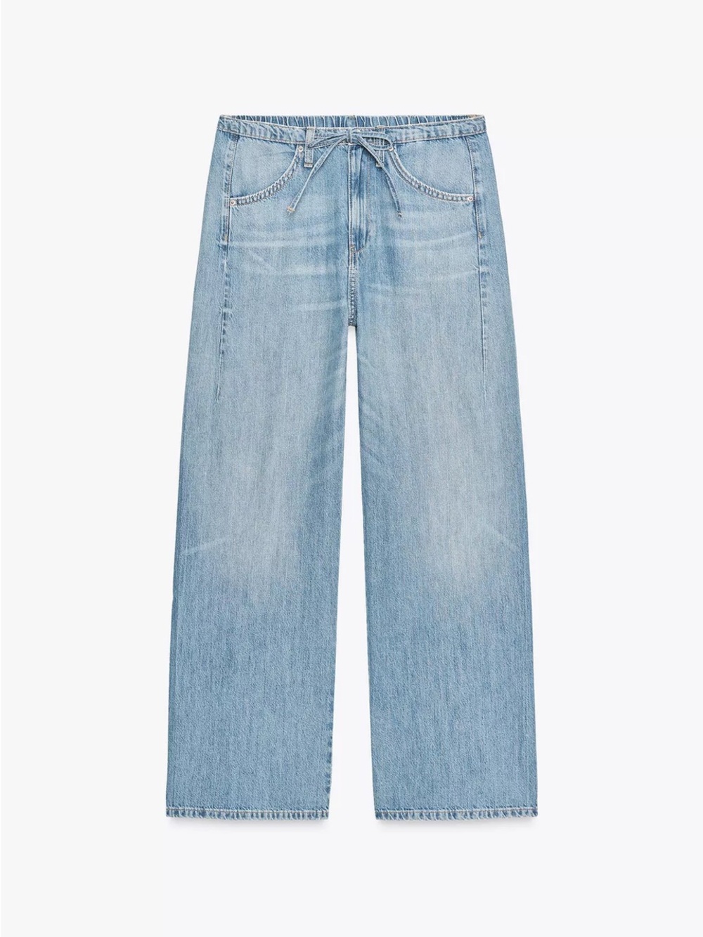 Zara jeans